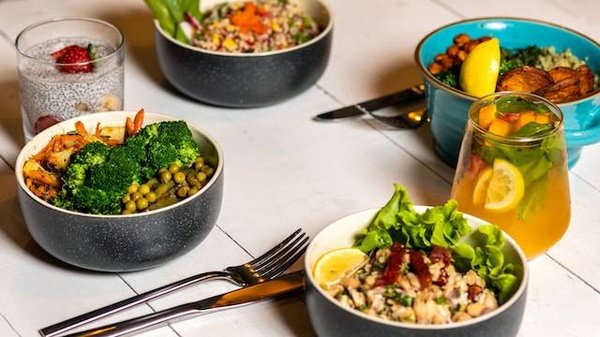 La nutrition sportive : les aliments essentiels pour optimiser ses performances