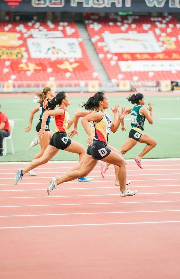 Protection des droits d'image des sportifs : conseils pour les athlètes professionnels